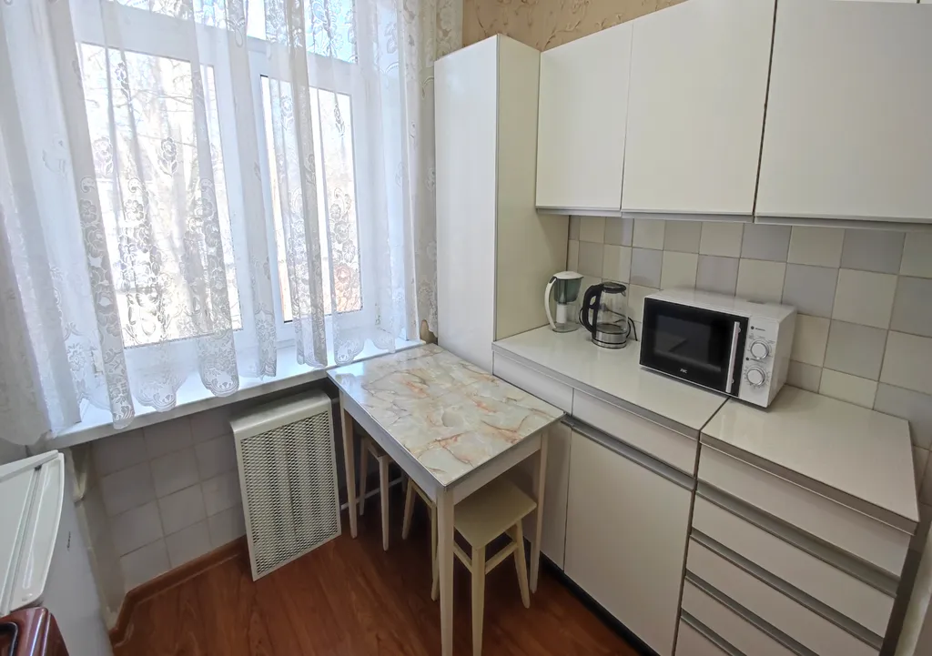 Двушка в центре