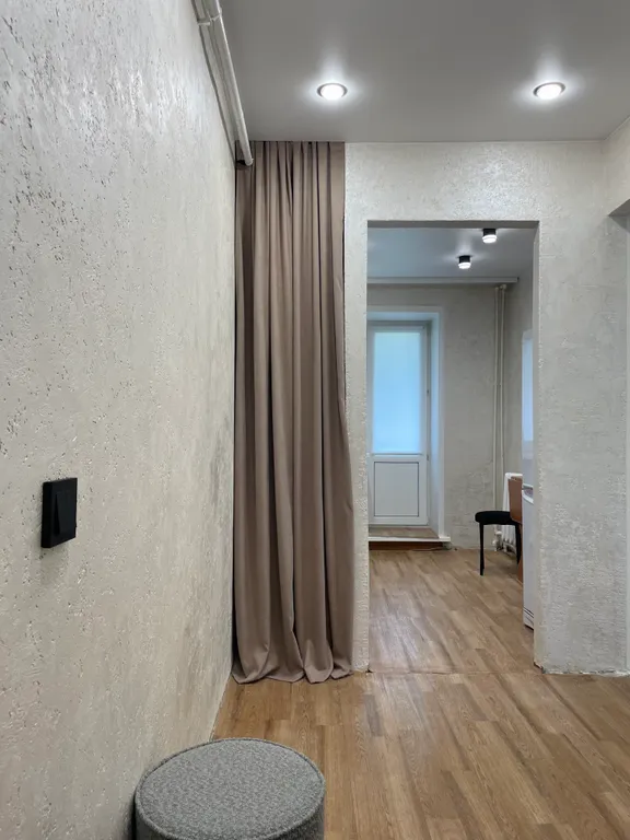 Уютная квартира в пяти минутах ходьбы до центра города