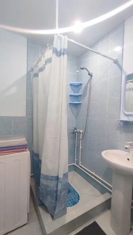 Номер двухкомнатный