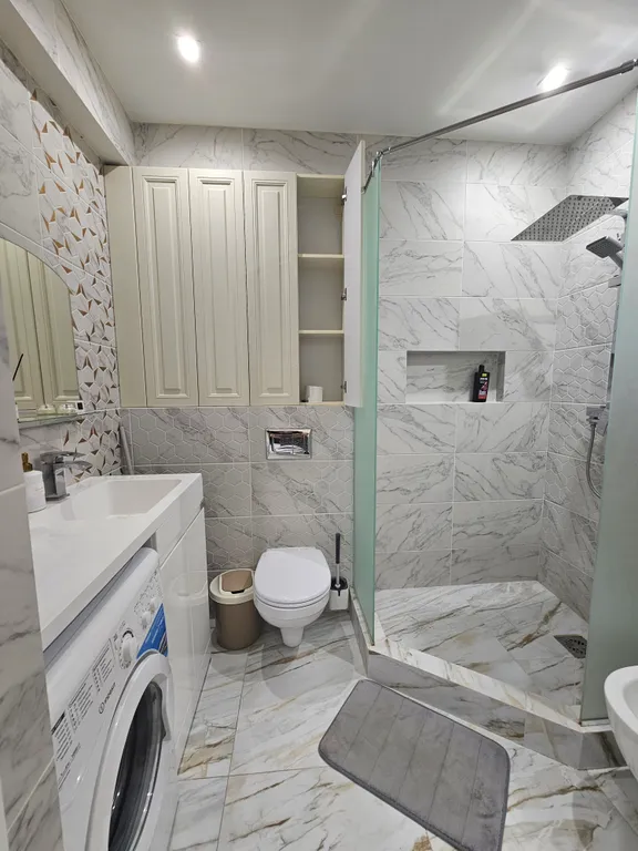 Квартира в Туапсе