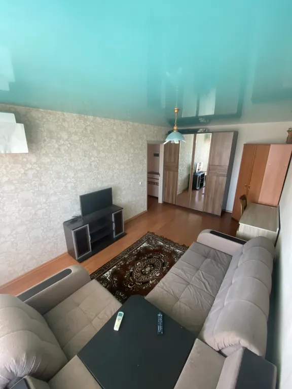 Квартира в самом центре