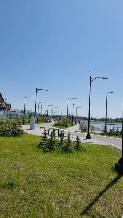 Уютная квартира в центре города вблизи от моря