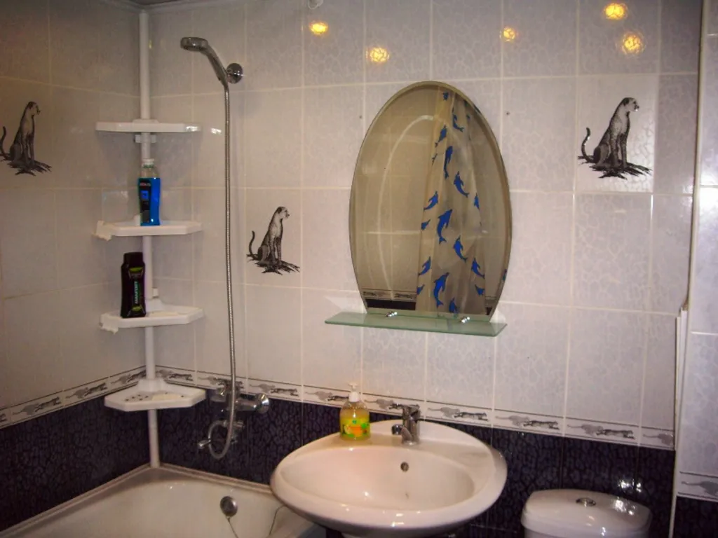 Уютная однокомнатная квартира возле гостиницы Космос,мкр Олимпийский 20