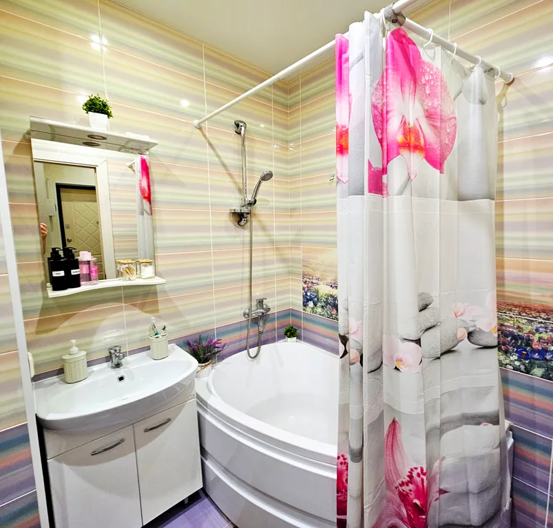 Уютная студию около МРНЦ им. Цыба