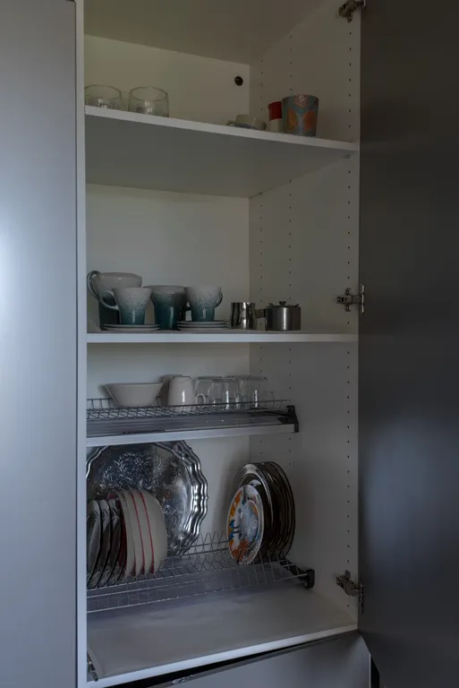 Апартамент у парка Гагарина