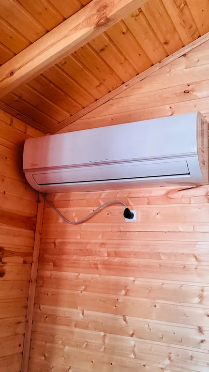 Уютный отдых в Алахадзы