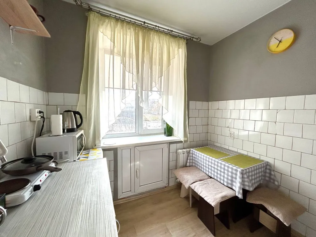 Квартира в самом центре