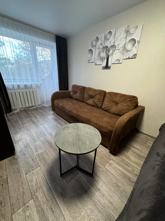 Уютная квартира в самом центре города