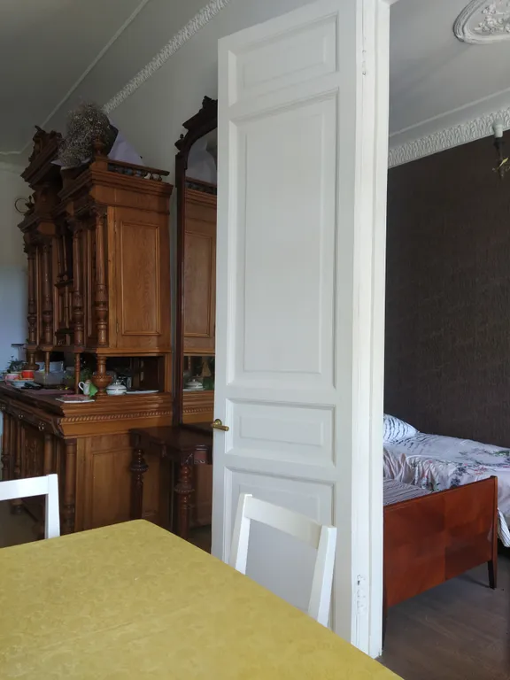 Квартира Уютная квартира у метро, в центре города — Санкт-Петербург