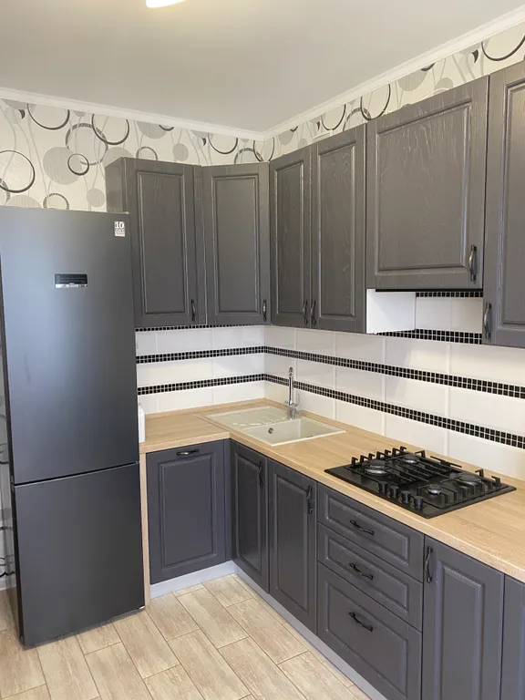 Квартира Уютная квартира в городе Калининград — Калининград