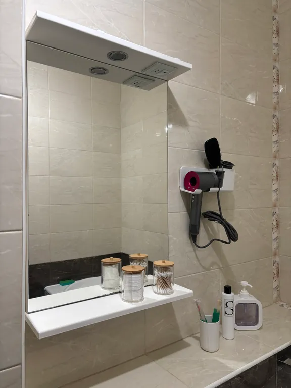 Уютная двушка в историческом центре