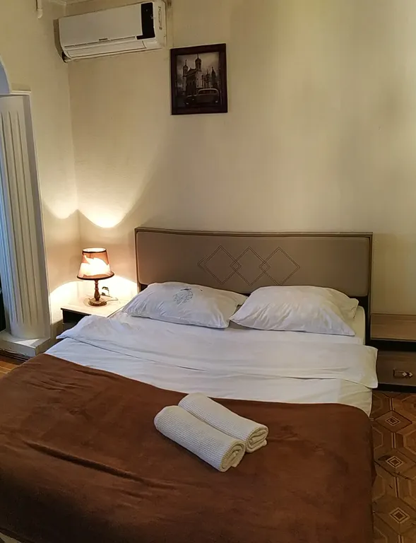 Квартира Spar Apartment — аренда посуточно в Баку