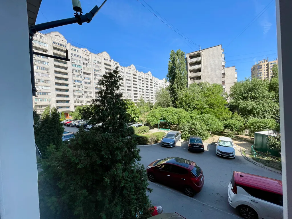 Квартира Квартира в центре города — Волгоград