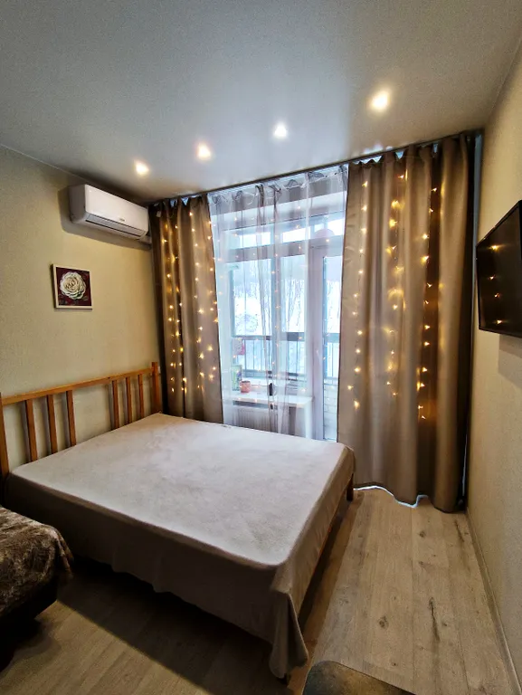 Квартира рядом с центральным парком города — аренда посуточно в Воронеж