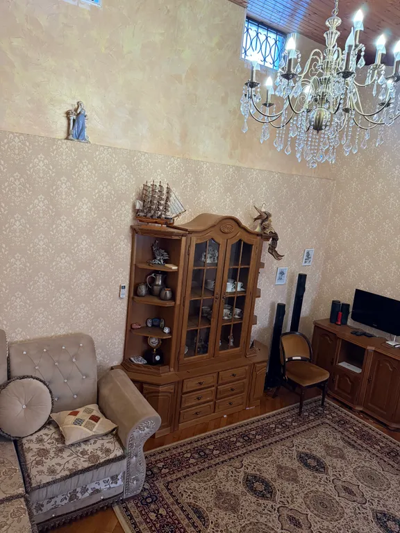 Дом под ключ в самом лучшем районе Сухума