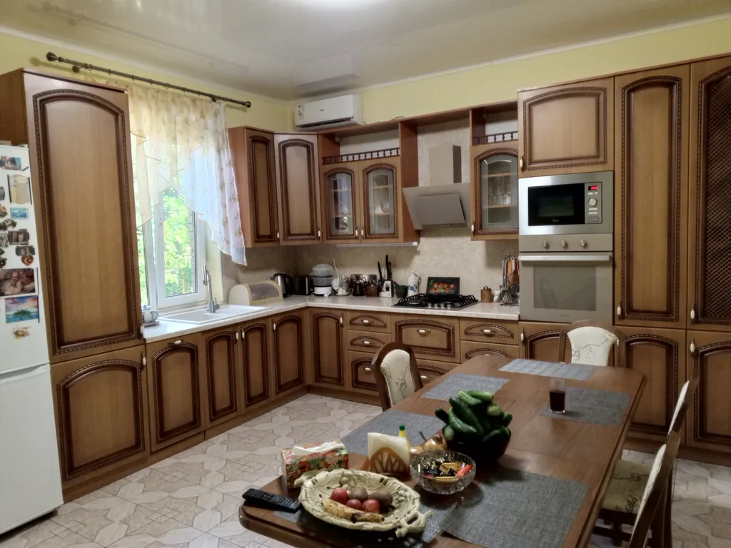 Бюджетный отдых на Азовском море