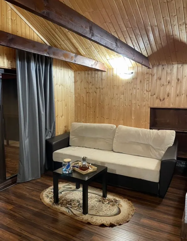 Коттедж Банный домик — Луховицы