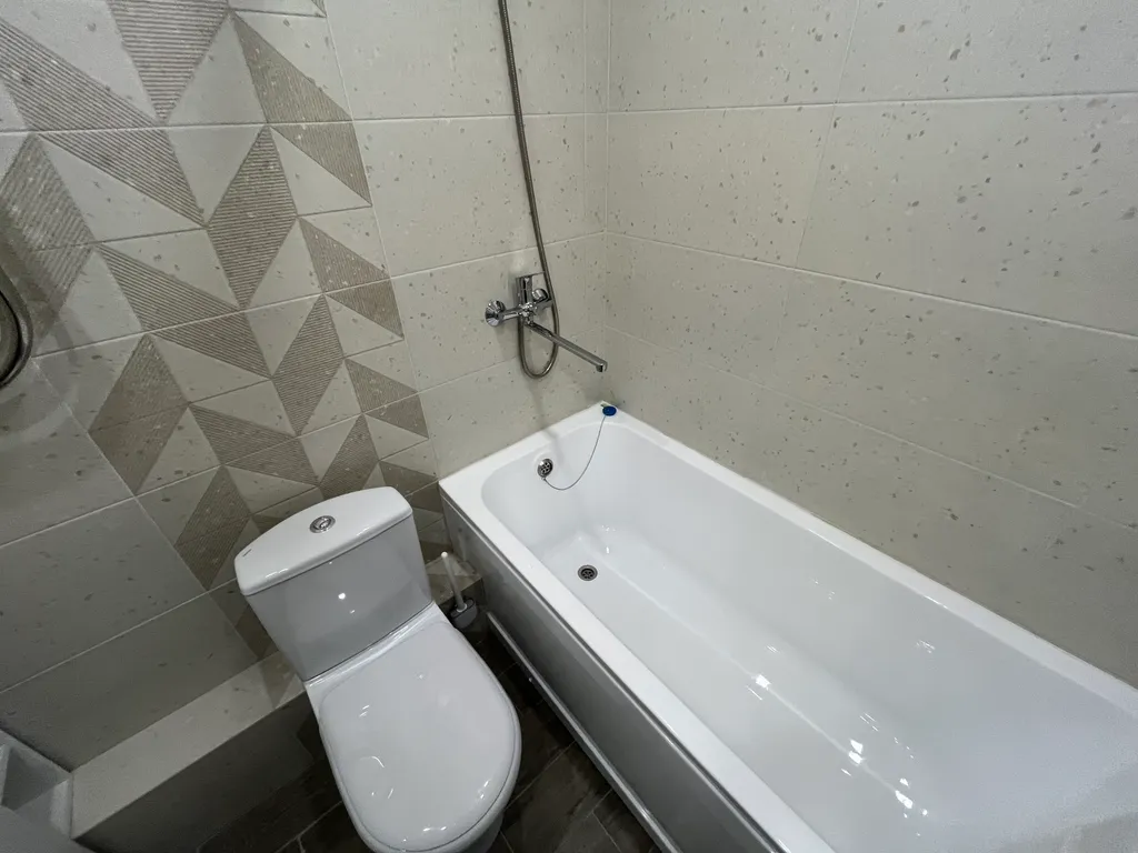 Хорошая квартира