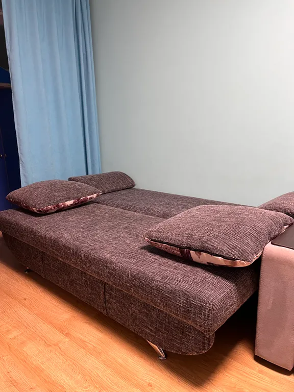 Отличная однушка для комфортного отдыха