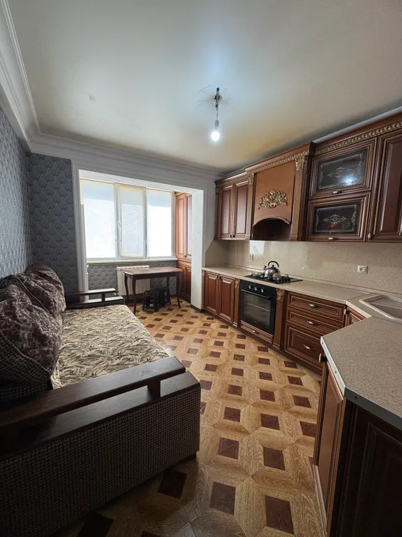 Апартаменты около моря