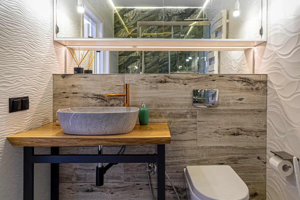 Апартамент greenmeet house