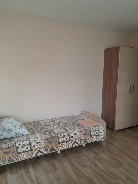 Двухкомнатная квартира для командировочных