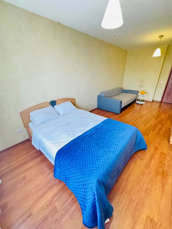 Двухкомнатная квартира возле метро Чкаловская