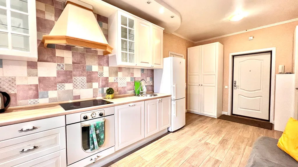 Апартамент Магия