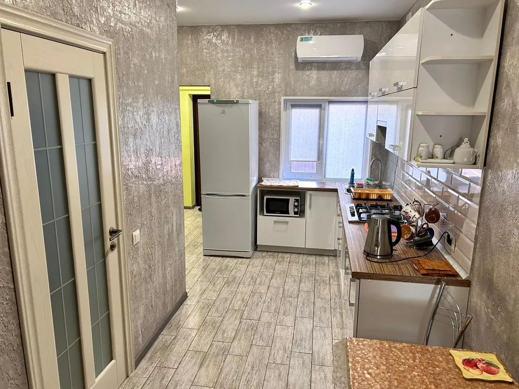 Апартамент Travel house