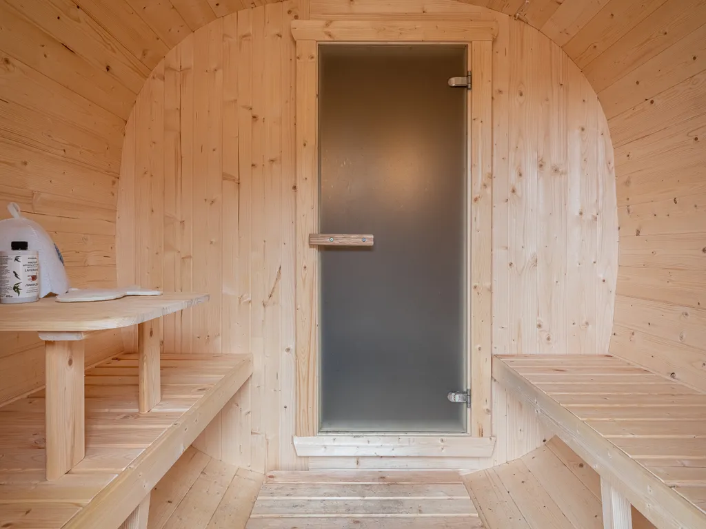 Дом семейный с баней