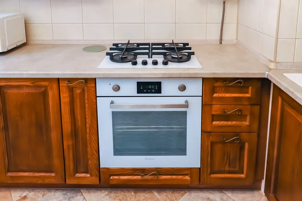 Квартира Квартира в центре с бесплатной парковкой — Краснодар