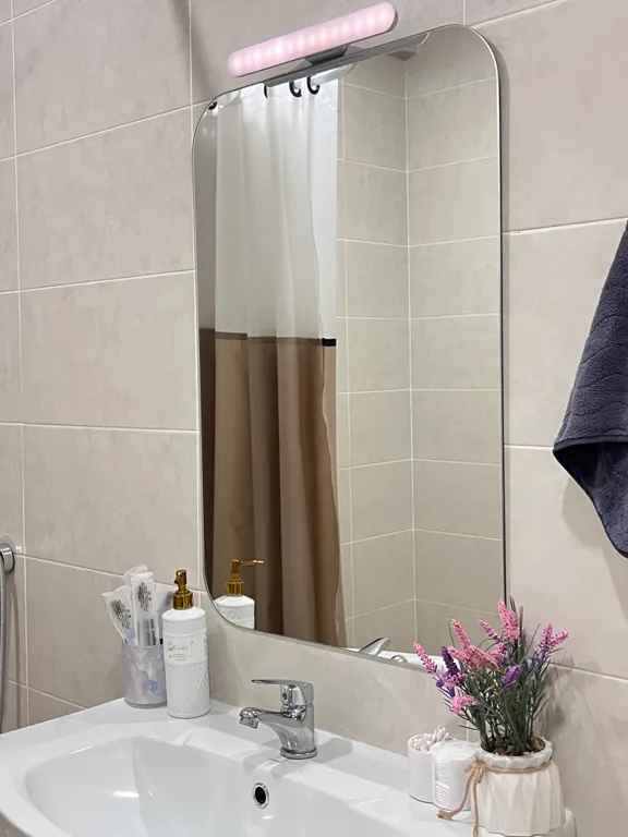 Идеальное место для отдыха