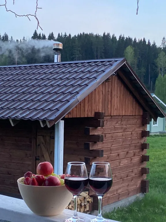 Ладожский хутор