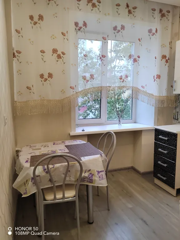 Уютная, чистая квартира в центре города, с горячей водой всегда!