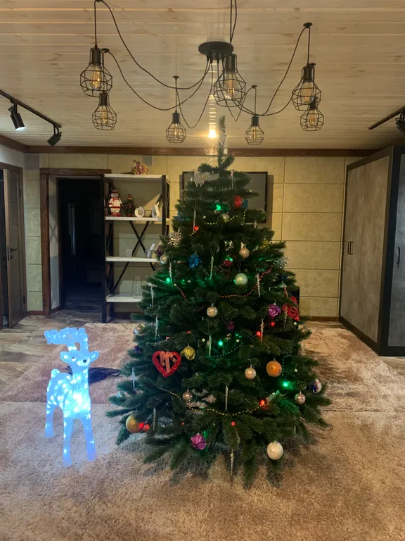 Уютная квартира в центре города с отдельным входом