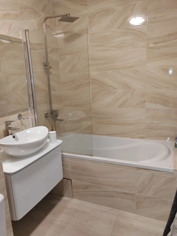 Уютная квартира-студия