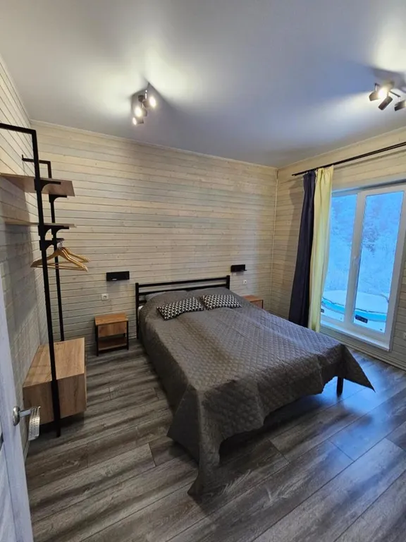 Дом на скале