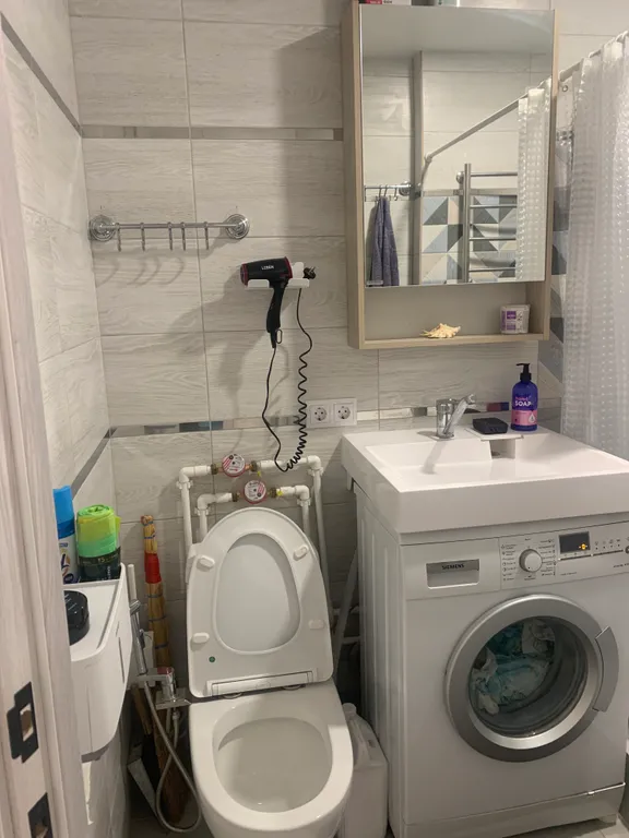 Уютная квартира вблизи основных туристических объектов