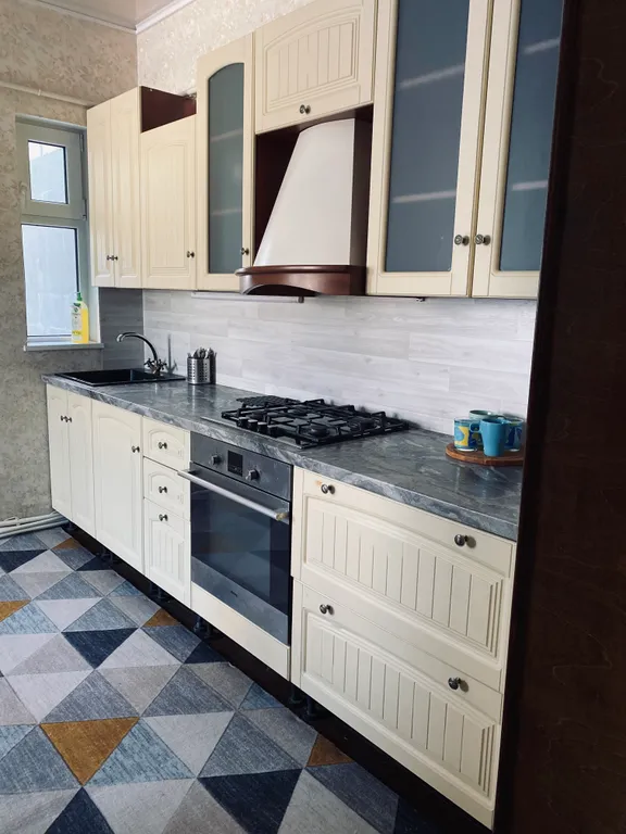 Уютный коттедж со всеми удобствами в 7 км МКАД в лесной зоне