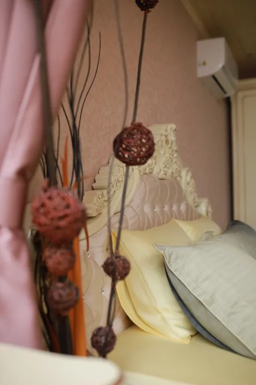 Апартаменты (семейный номер)