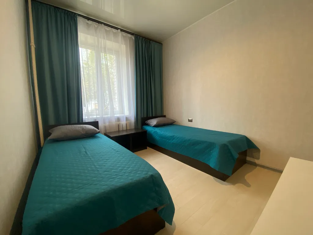 Отдельная комната без подселения возле Забижт