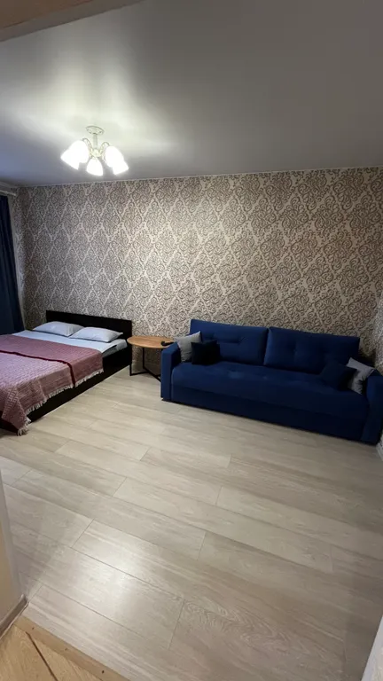 Однокомнатная квартира у Набережной