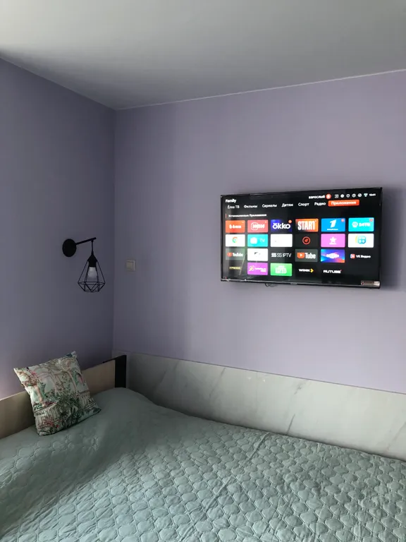 Уютная студия РУСАЛОЧКА  - Вы и Балтика!