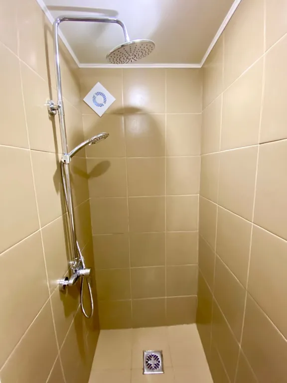 Уютная студия в центре города