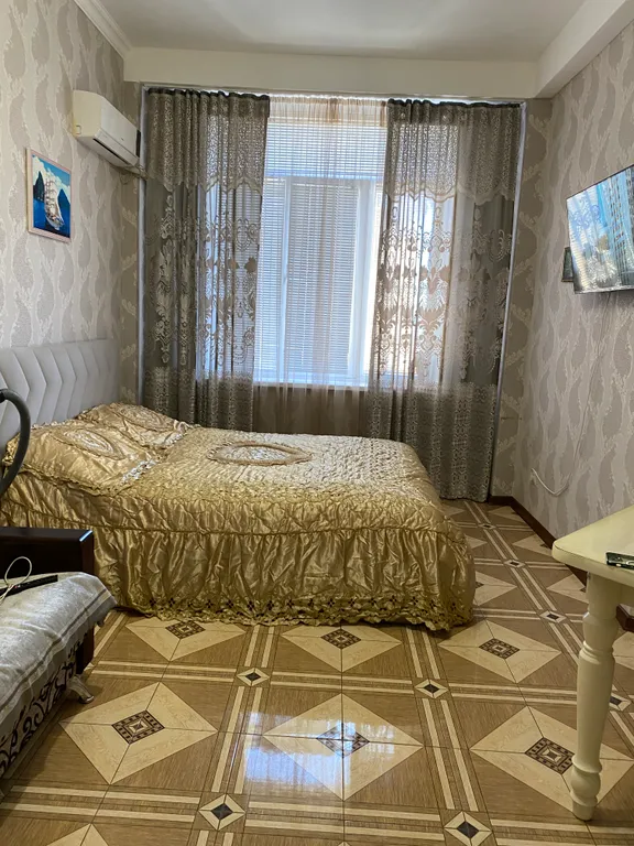 Квартира-студия у моря — аренда посуточно в Избербаш