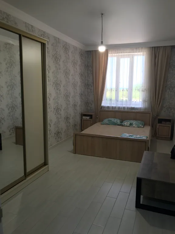 Квартира 3 комнатная квартира на берегу моря — Махачкала