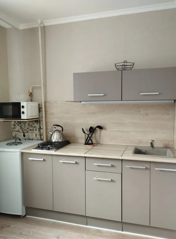 Уютная квартира в центре