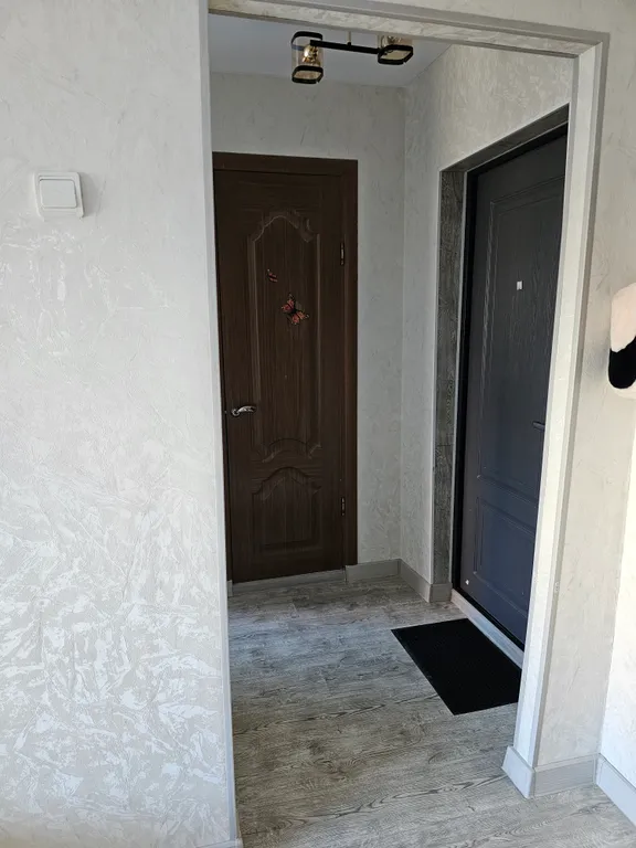 Квартира Квартира в районе крупной развязки — Владивосток
