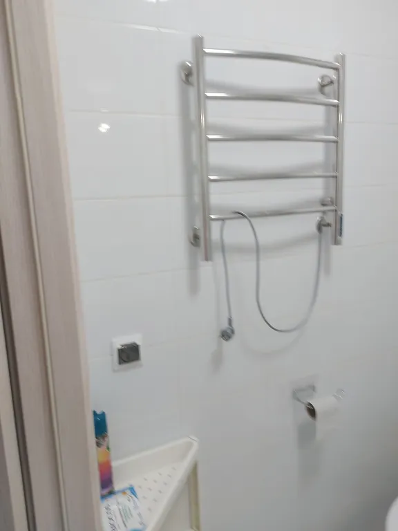 Квартира 1-комнатная Квартира — Москва