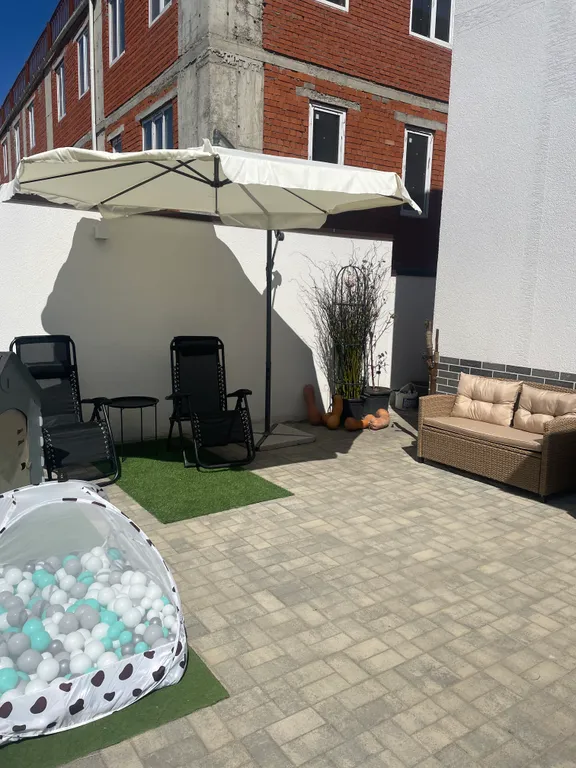 Квартира Комната — Геленджик